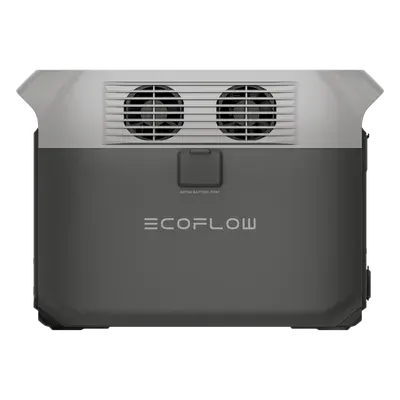 Galería 2 de Estación de Energía Portátil EcoFlow Delta 3 Plus (1536Wh / 1800W)