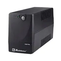 NO BREAK INTERACTIVO KOBLENZ 540VA - 240W, 8 CONT NEMA 5-15R RESPALDO 3 BAT Y 5 CON SUPR, REGULADOR INTEGRADO, SUPRESION 320 JOULES, 1 INDICADOR LED, 00-4261-00-4