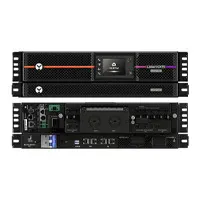 Galería 1 de UPS GXT5 LITHIUM VERSION, R - 7, 2-PH INPUT