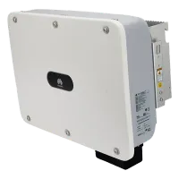 Vista 2 de Inversor Huawei SUN2000-20KTL-M3 20 kW Trifásico 220 V