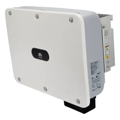 Galería 2 de Inversor Huawei SUN2000-20KTL-M3 20 kW Trifásico 220 V