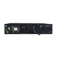 Vista 3 de NOBREAK OL3000RTXL2UHV 3000VA - 2700W,ONLINE, ENTRADA