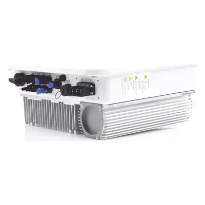 Galería 5 de Inversor de Interconexión GROWATT MIN10000TLX2 (10 kW)