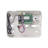 Vista 2 de Panel de Alarma Cloud Híbrido 4G LTE / 8 Zonas Cableadas, 32 Inalámbricas / INCLUYE 2 AÑOS 3G/4GLTE ILIMITADOS / Programación 100% vía WEB / ALTA SEGURIDAD  