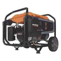 Vista 1 de Generador Generac GP3600 3.6 kW 120 V