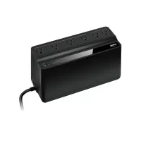 Vista 4 de UNIDAD BACK-UPS ES DE APC 6 TOMAS DE SALIDA 425 VA 120 V LATINOAMRICA