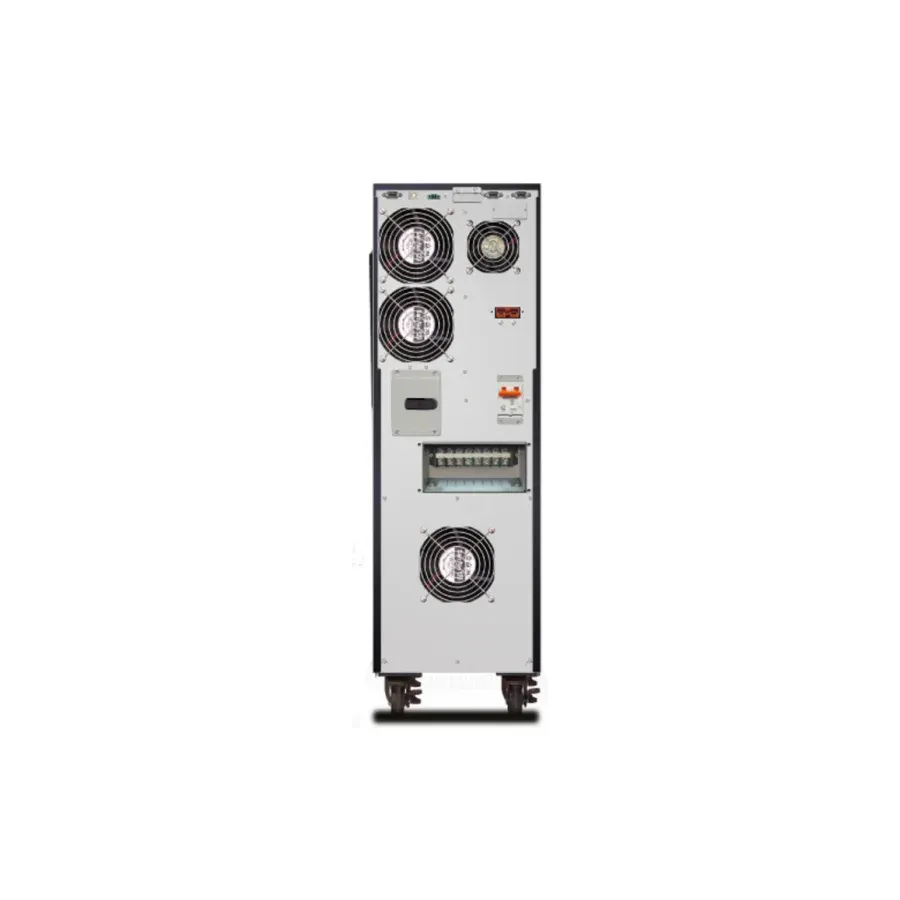 Galería 3 de UPS BIFASICO DE 6KVA TORRE 6000VA - 6000WATSS220VCA 120