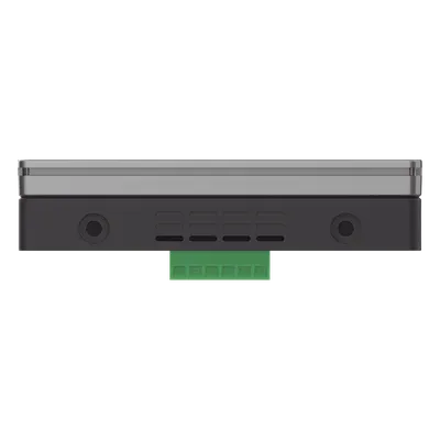 Galería 7 de Videoportero IP Conexión a 2 Hilos / Con Monitor Wi-Fi para Interior / Frente de Calle  IP65 Uso En Exterior Debe Tener Protección / Cámara 3 Megapíxel / Llamada a la App / Apertura remota  / Apertura de 1 Puerta y un 1 Porton 