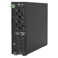 Vista 3 de UPS 1KVA 1000VA - 1000W ON LINE SENOIDAL DOBLE CONVERSION ALTA FRECUENCIA SIGNAL GABINETE TORRE