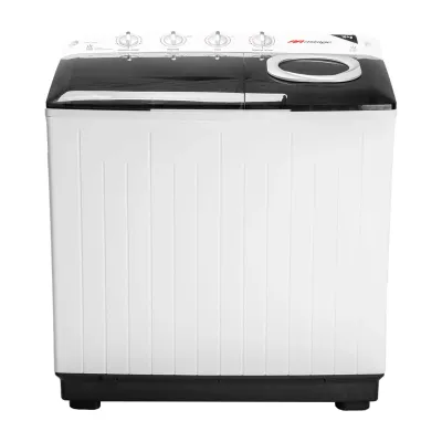 Lavadora Semiautomática Mirage Doble Tina 22 kg Manual (LMS022M)