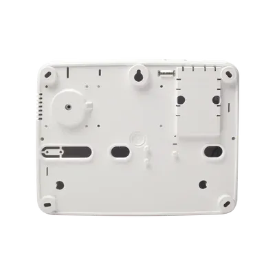 Galería 3 de Panel de Alarma Cloud Híbrido 4G LTE / 8 Zonas Cableadas, 32 Inalámbricas / INCLUYE 2 AÑOS 3G/4GLTE ILIMITADOS / Programación 100% vía WEB / ALTA SEGURIDAD  