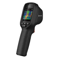 Vista 1 de Cámara Termográfica Portátil HikMicro ECO (-20 a 550°C)