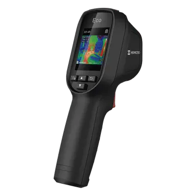 Cámara Termográfica Portátil HikMicro ECO (-20 a 550°C)