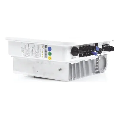 Galería 3 de Inversor de Interconexión GROWATT MIN10000TLX2 (10 kW)