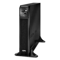 Vista 2 de NO BREAK DE 2200VA DOBLE CONVERSION ON LINE CON 6 NEMAS 5-20R 1 NEMA L5-20R