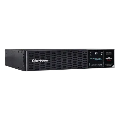 Galería 4 de UPS de Rack CyberPower PR3000RT2U (3000 VA / 2U)