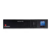 NO-BREAK INTERACTIVO SMARTBITT SBNB2200PROII 2.2KVA - 1800W INTERACTIVO SENOIDAL, TORRE