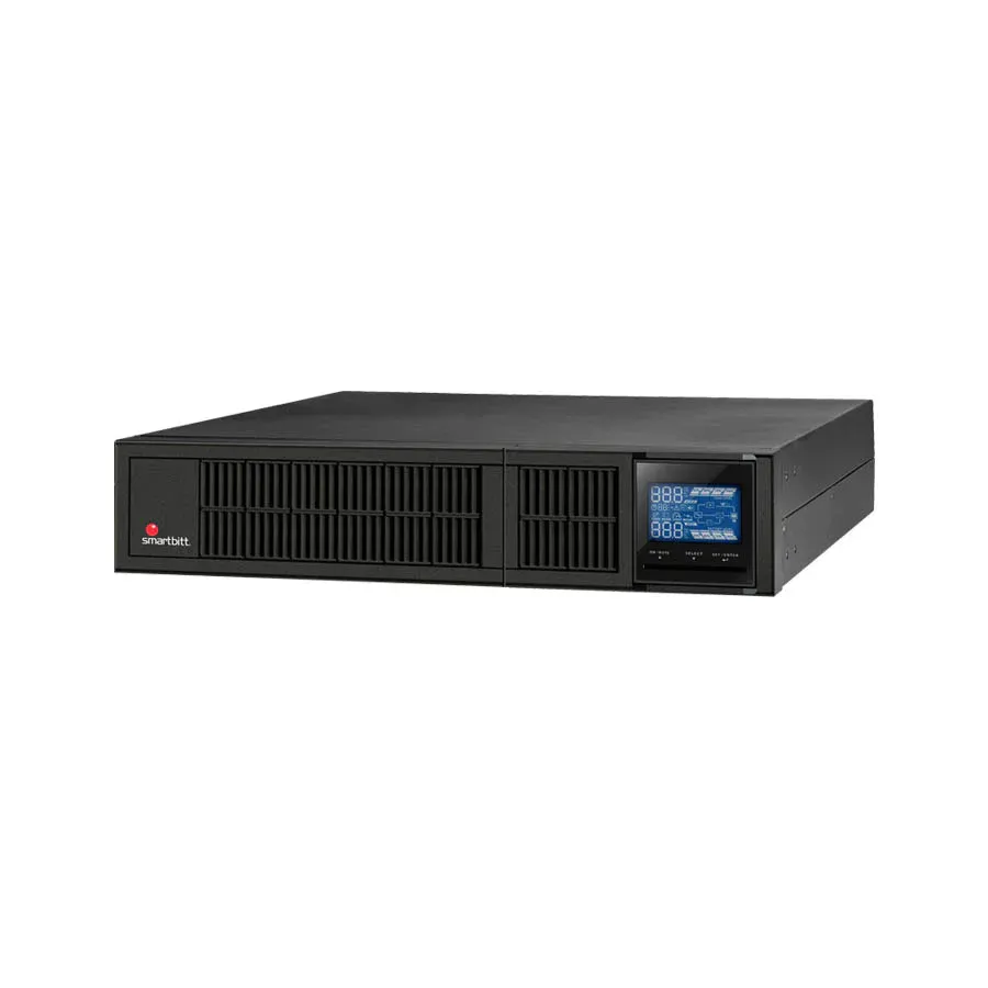 Galería 4 de UPS ONLINE SMARTBITT SBOL1KRT-1 1KVA - 900W, ON-LINE TORRE