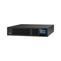 Vista 4 de UPS ONLINE SMARTBITT SBOL1KRT-1 1KVA - 900W, ON-LINE TORRE