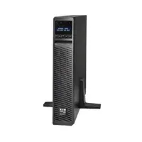 Galería 1 de UPS TRIPP LITE SMART2200RMXL2U SERIE SMARTPRO 1950 VA 1950 W 120 V ONDA SINUSOIDAL, INTERACTIVO, 7 CONTACTOS, OPCION DE TARJETA RED, LCD,USB,DB9,2U RACK O TORRE.GARANTIA DE 2 AÑOS.