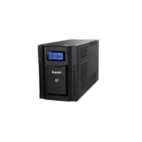 NO BREAK INTERACTIVO CDP DE 1500VA - 1050WATTS 8CONT