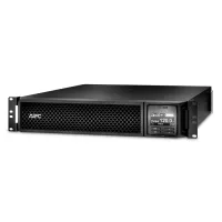 Vista 2 de NO BREAK DE 3000VA DOBLE CONVERSION ON LINE CON 8 NEMAS 5-20R 1 NEMA L5-30R