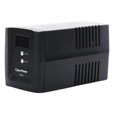 Galería 6 de UPS CyberPower OM1500ATLCDA de 1500 VA / 900 W