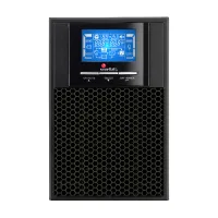 Vista 3 de UPS ONLINE SMARTBITT  SBOL2KT-1   2KVA - 1800W , TECNOLOGA ON LINE, MONTAJE TORRE, CLAVIJA 5-20P, SLOT PARA SNMP
