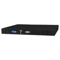 NO BREAK CYBERPOWER OR1000LCDRM1U 1000VA - 600W.INTERACTIVO.RACK