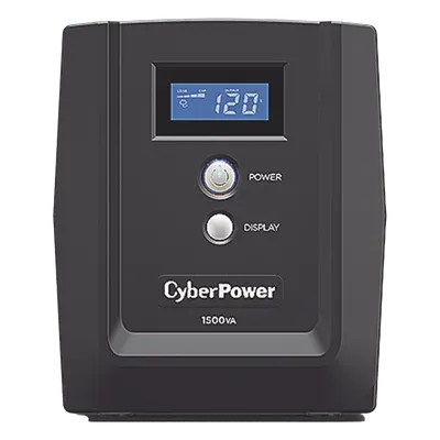 Galería 2 de UPS CyberPower OM1500ATLCDA de 1500 VA / 900 W
