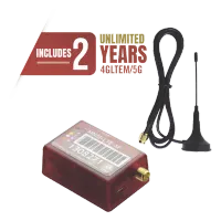 Vista 2 de Comunicador LTE 5G Dual SIM / INCLUYE 2 AÑOS 4G/5G sin Limites / ÚNICO Programación Remota DSC/HONEYWELL / Cero Configuración / Compatible Honeywell/DSC/CROW/PIMA