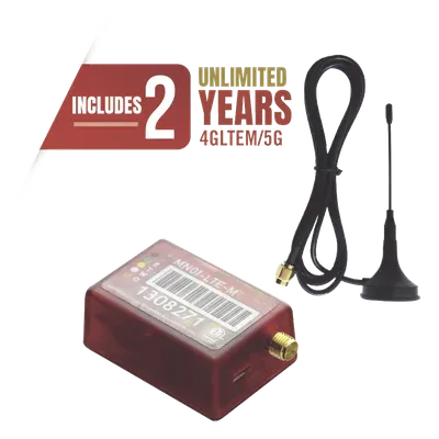 Galería 2 de Comunicador LTE 5G Dual SIM / INCLUYE 2 AÑOS 4G/5G sin Limites / ÚNICO Programación Remota DSC/HONEYWELL / Cero Configuración / Compatible Honeywell/DSC/CROW/PIMA