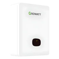 Vista 1 de Transfer Switch Automático GROWATT SYN200XHUS1 (200 A)