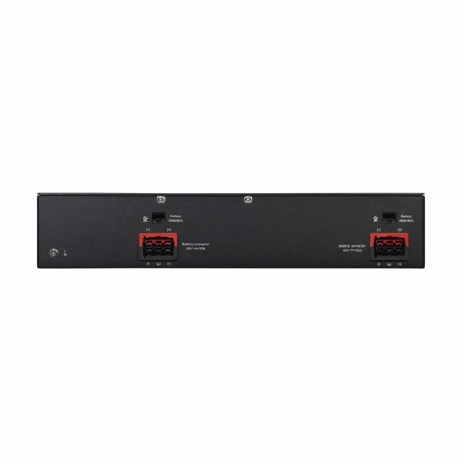 Galería 3 de BANCO EXTERNO DE BATERIAS EATON COMPATIBLE CON NO BREAK - UPS MODELOS: 5PX1000RTG2, 5PX1000RTNG2, 5PX1500RTG2, 5PX1500RTNG2, 5PX1500HRTG2