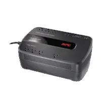 Vista 1 de NO BREAK APC BACK-UPS ES BE650G 650VA - 120V 8 CONT.