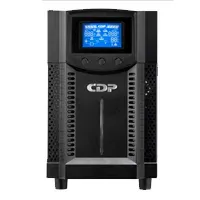 Vista 1 de UPS ONLINE CDP TORRE DE 2000VA - 1800W 4CONT