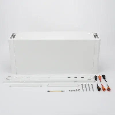 Galería 2 de Batería de Litio GROWATT APX5.0PB1US (5 kWh LiFePO4)