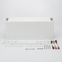 Vista 2 de Batería de Litio GROWATT APX5.0PB1US (5 kWh LiFePO4)