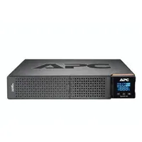 Galería 1 de APC BACK-UPS PRO, 1500VA, 120V, AVR, LCD, 8 NEMA 5-15R,2U TOWER RACK CONVERTIBLE