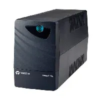 Galería 1 de UPS VERTIV LIEBERT PSL650 650VA 360W INTERACTIVA 6 CONTACTOS NEMA 515R