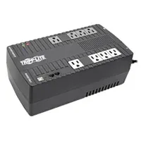 Vista 1 de NO BREAK TRIPP-LITE AVR700U120V 350 WATTS INTERACTIVO 8 CONTACTOS PUERTO USB