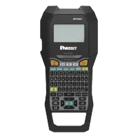 Vista 1 de Impresora Etiquetadora, Compatible con Etiquetas de Hasta 1 Pulgada (2.54 cm) de Ancho, Resolución de 180 dpi y Velocidad de Impresión Rápida