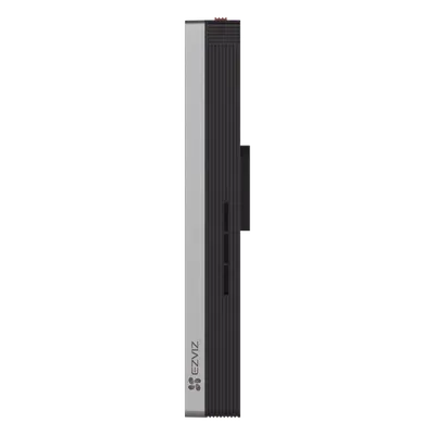 Galería 4 de Videoportero IP Conexión a 2 Hilos / Con Monitor Wi-Fi para Interior / Frente de Calle  IP65 Uso En Exterior Debe Tener Protección / Cámara 3 Megapíxel / Llamada a la App / Apertura remota  / Apertura de 1 Puerta y un 1 Porton 