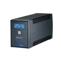 NO BREAK UPS VICA S900 900VA - 550W 8 TOMAS NEMA 5-15R (4