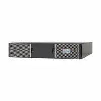 Vista 1 de BANCO EXTERNO DE BATERIAS EATON COMPATIBLE CON MODELOS DE NO BREAK - UPS  9PX1500RT, 9PX1500GRT, 9PX1000GRT