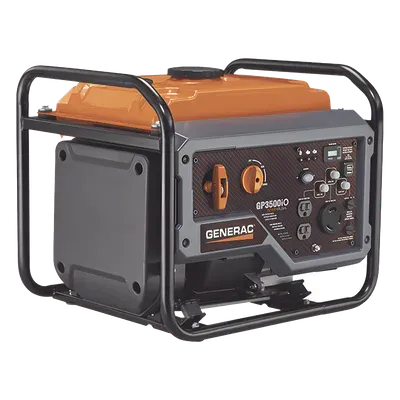 Galería 3 de Generador Inversor Generac GP3500iO 3 kW 120 V