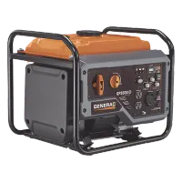 Vista 3 de Generador Inversor Generac GP3500iO 3 kW 120 V