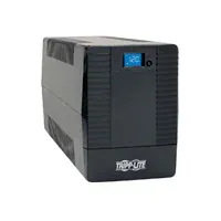 Vista 1 de NOBREAK TRIPP-LITE OMNIVS1500XL, 8 CONTACTOS 120V Y 940W, OPERACION EXTENDIDA, TORRE, PUERTO USB.GARANTIA LIMITADA DE 3 AÑOS.