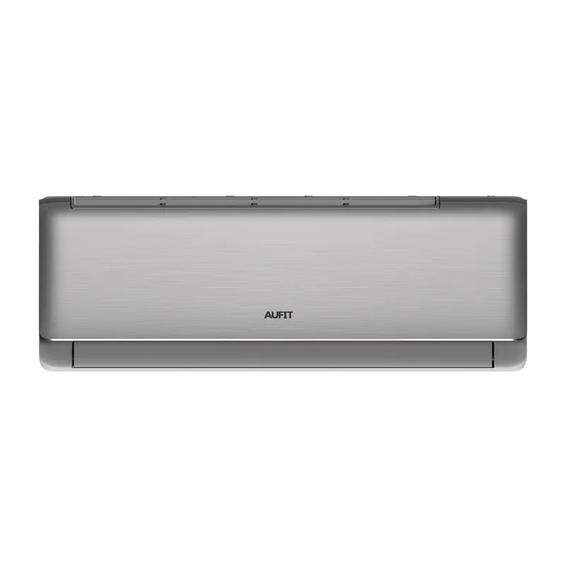Minisplit Aufit PREMIUM Dual Inverter WiFi 2 Toneladas 220V SEER 21