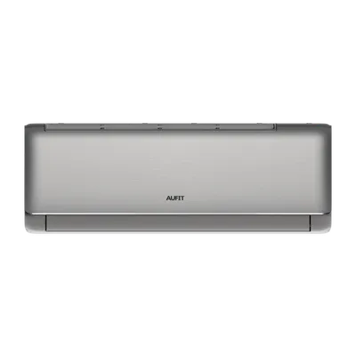 Minisplit Aufit PREMIUM Dual Inverter WiFi 1 Tonelada 220V SEER 21